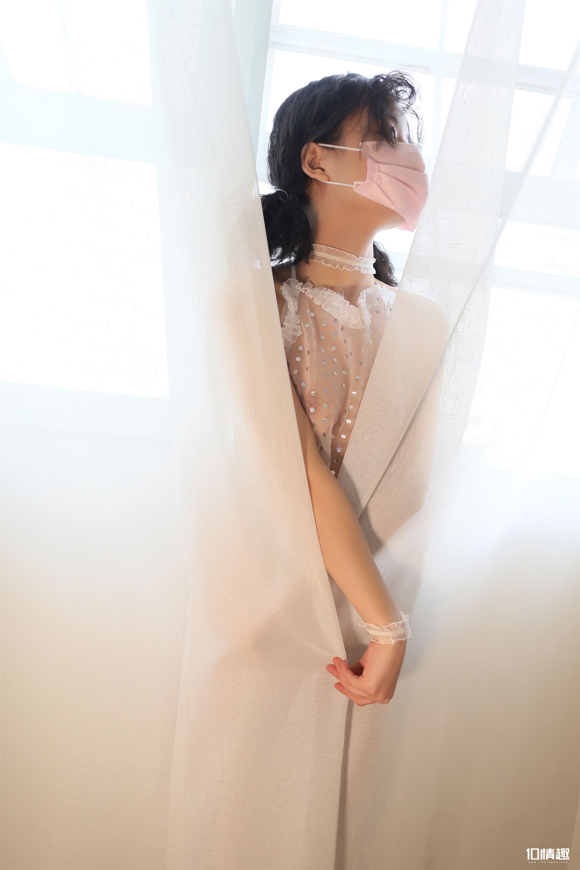 [ROSI写真]KZ系列 2019.01.28 NO.960